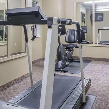 Microtel Inn & Suites By Wyndham West Chester Εξωτερικό φωτογραφία
