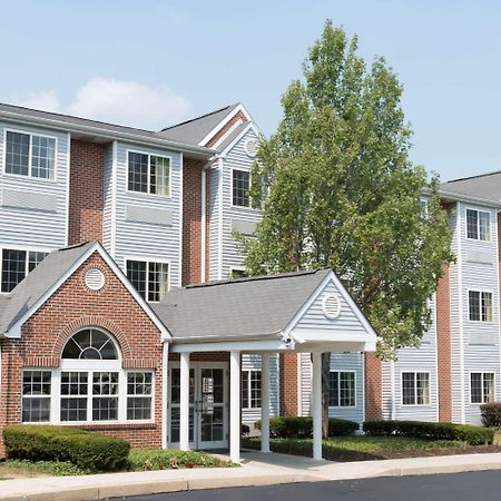Microtel Inn & Suites By Wyndham West Chester Εξωτερικό φωτογραφία