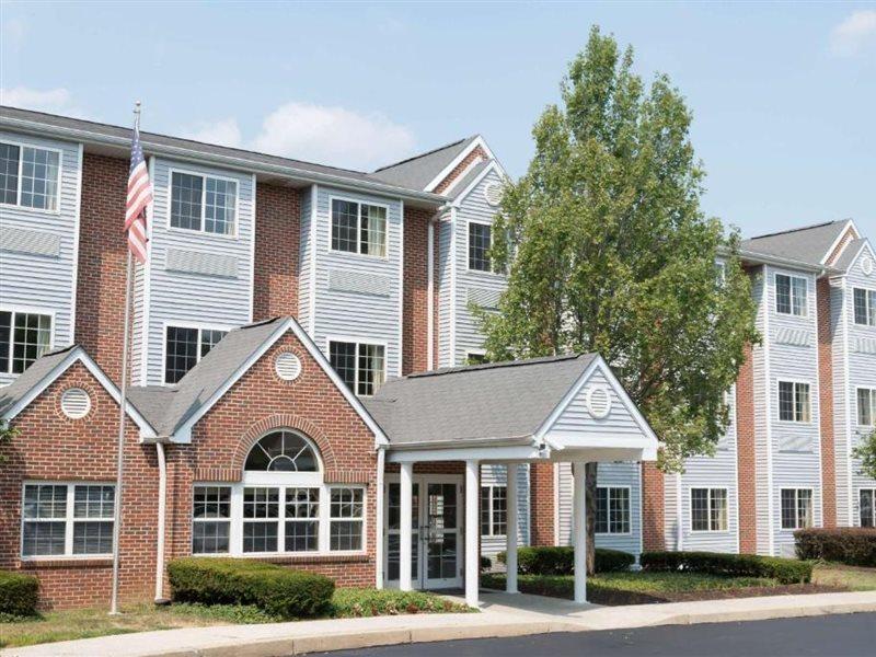 Microtel Inn & Suites By Wyndham West Chester Εξωτερικό φωτογραφία