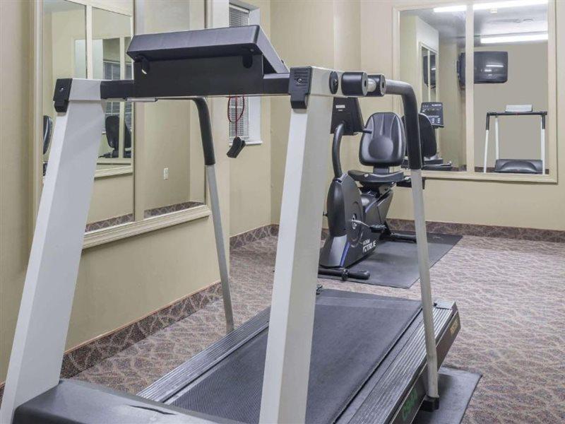Microtel Inn & Suites By Wyndham West Chester Εξωτερικό φωτογραφία