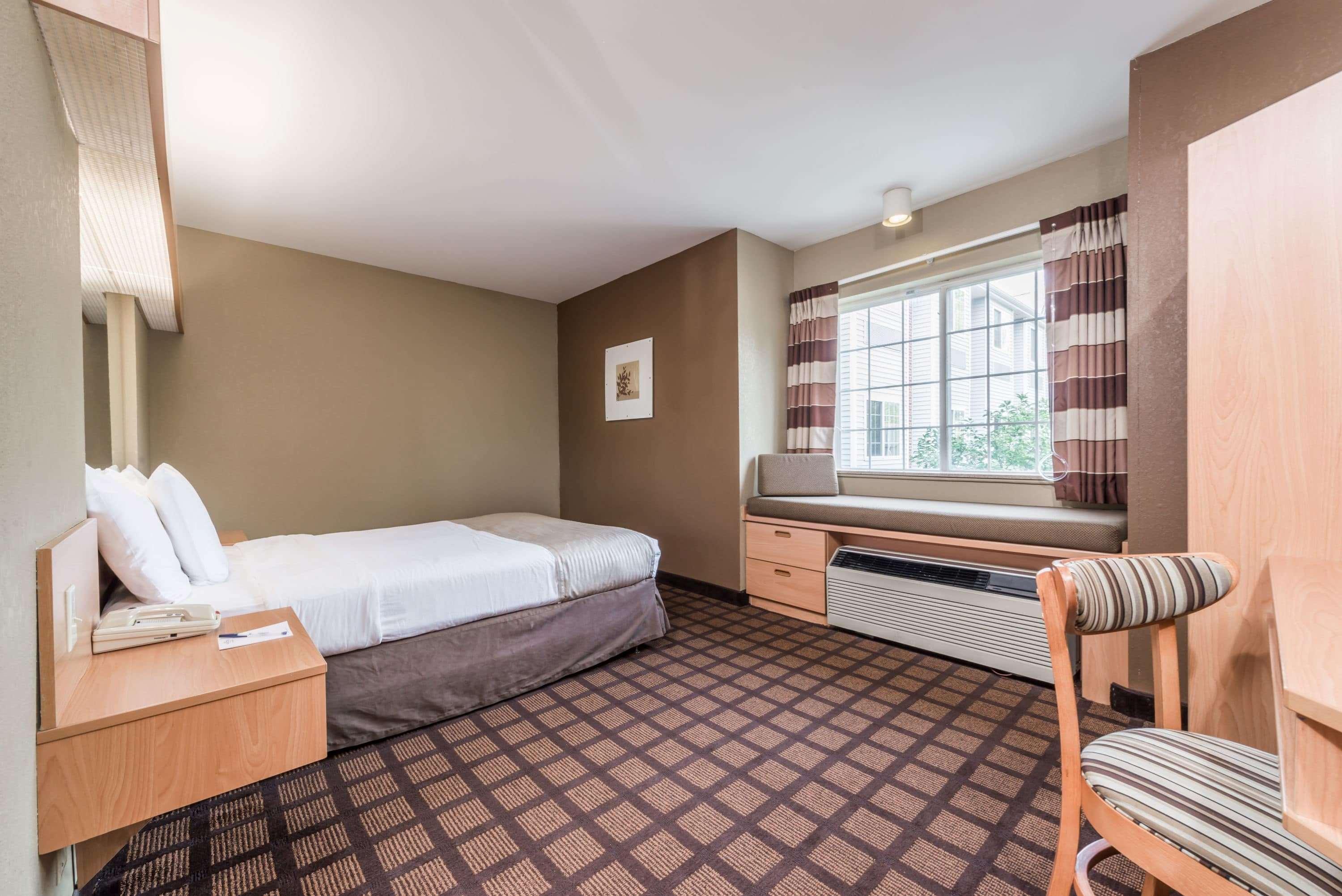 Microtel Inn & Suites By Wyndham West Chester Εξωτερικό φωτογραφία