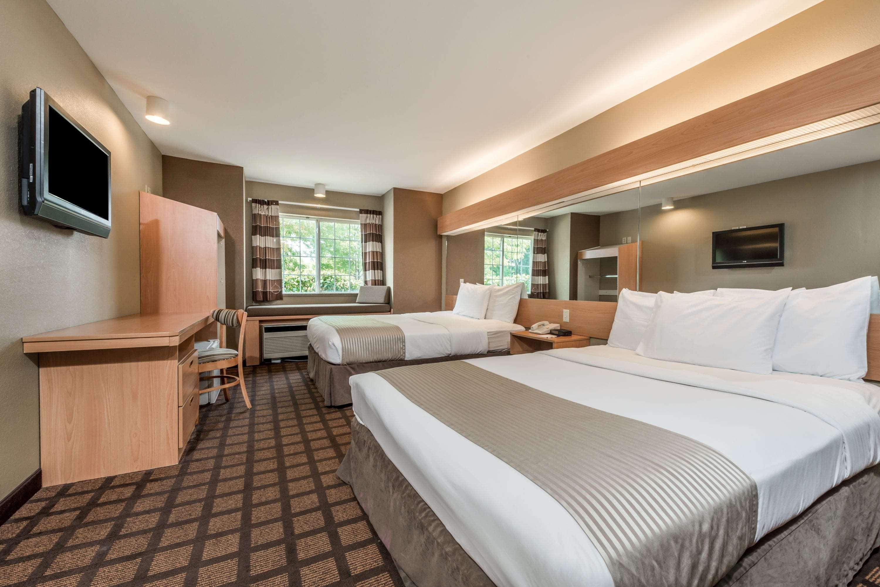 Microtel Inn & Suites By Wyndham West Chester Εξωτερικό φωτογραφία