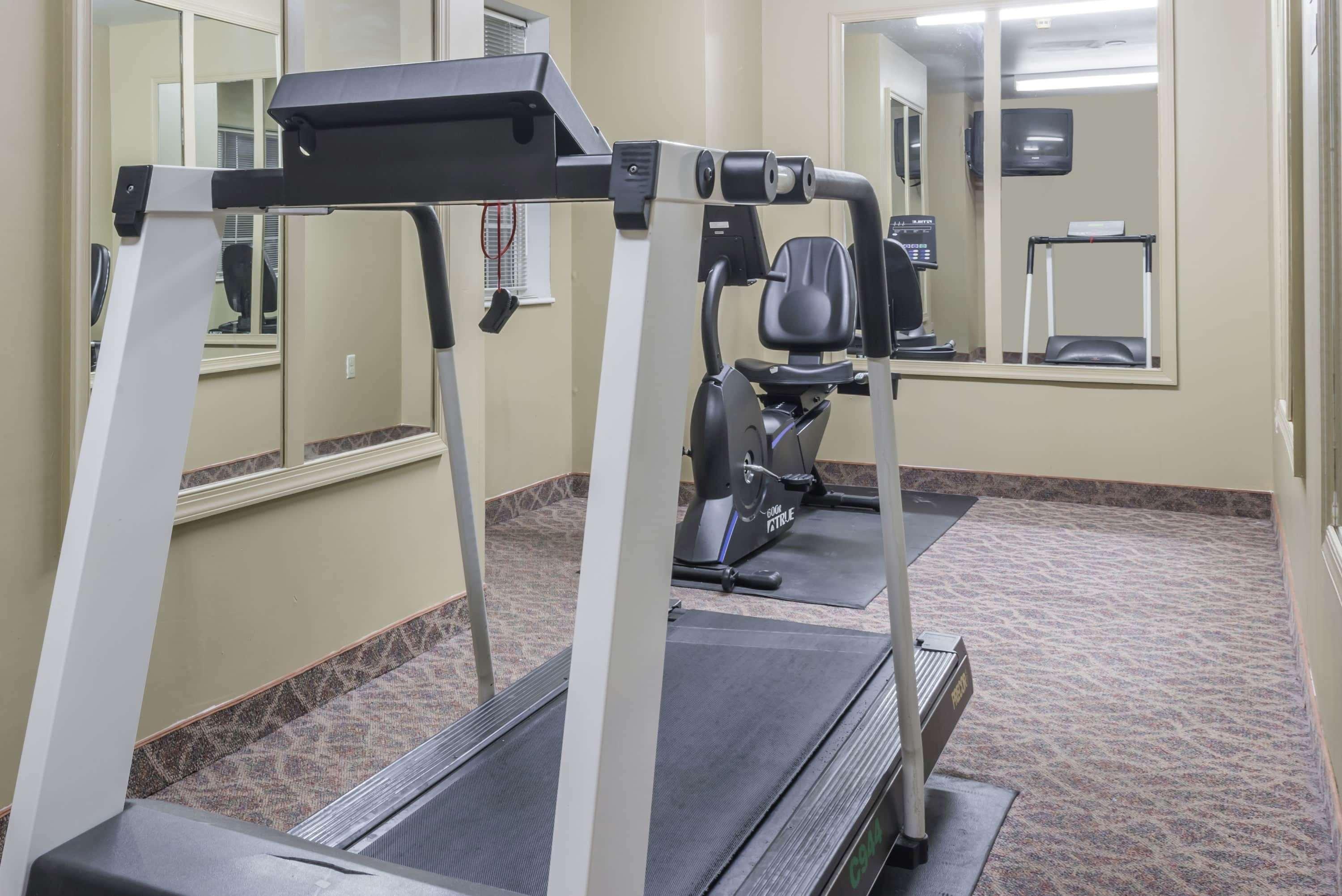 Microtel Inn & Suites By Wyndham West Chester Εξωτερικό φωτογραφία