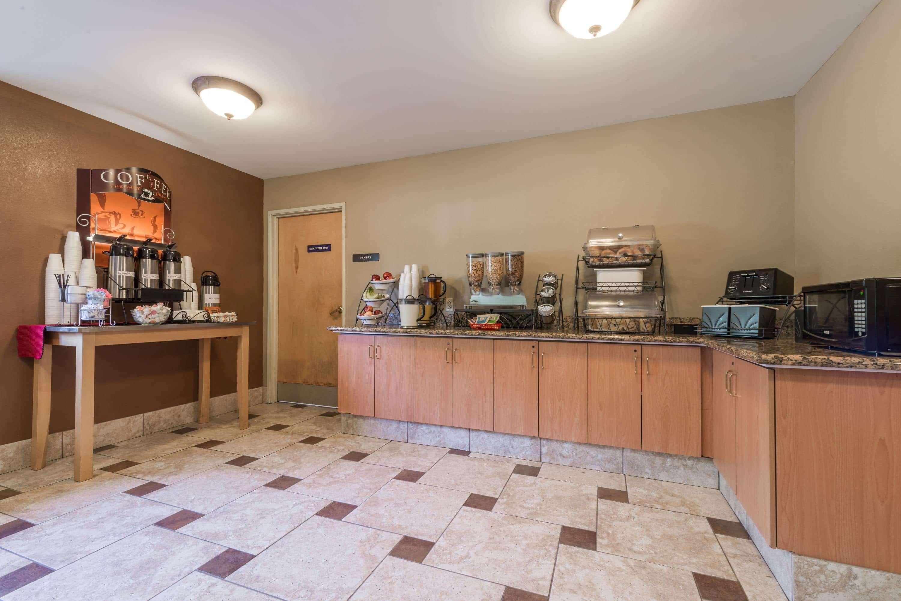 Microtel Inn & Suites By Wyndham West Chester Εξωτερικό φωτογραφία