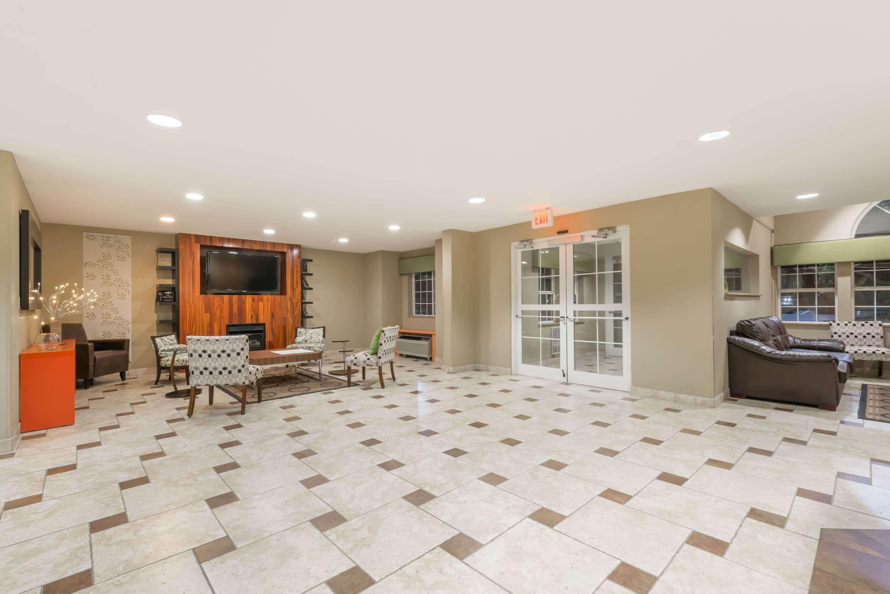 Microtel Inn & Suites By Wyndham West Chester Εξωτερικό φωτογραφία