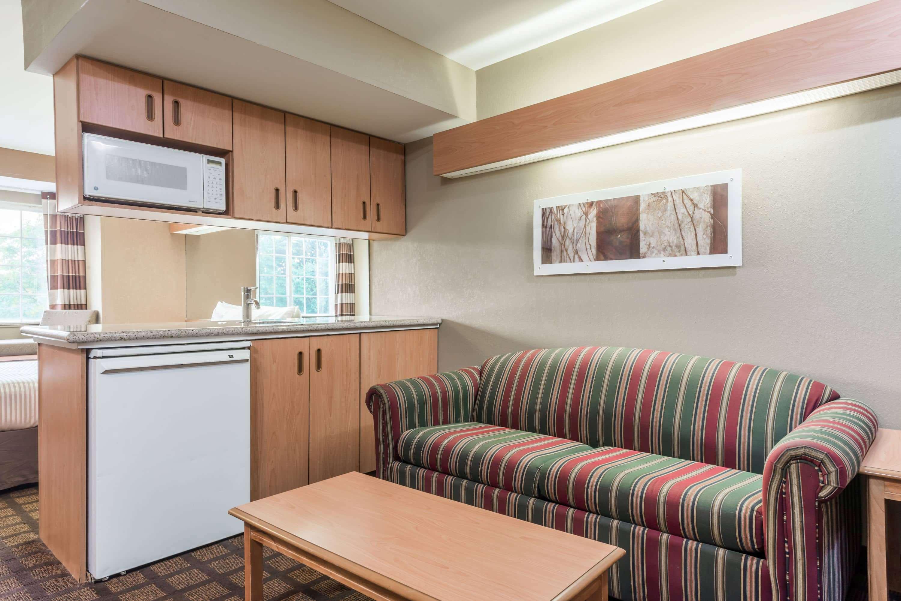 Microtel Inn & Suites By Wyndham West Chester Εξωτερικό φωτογραφία