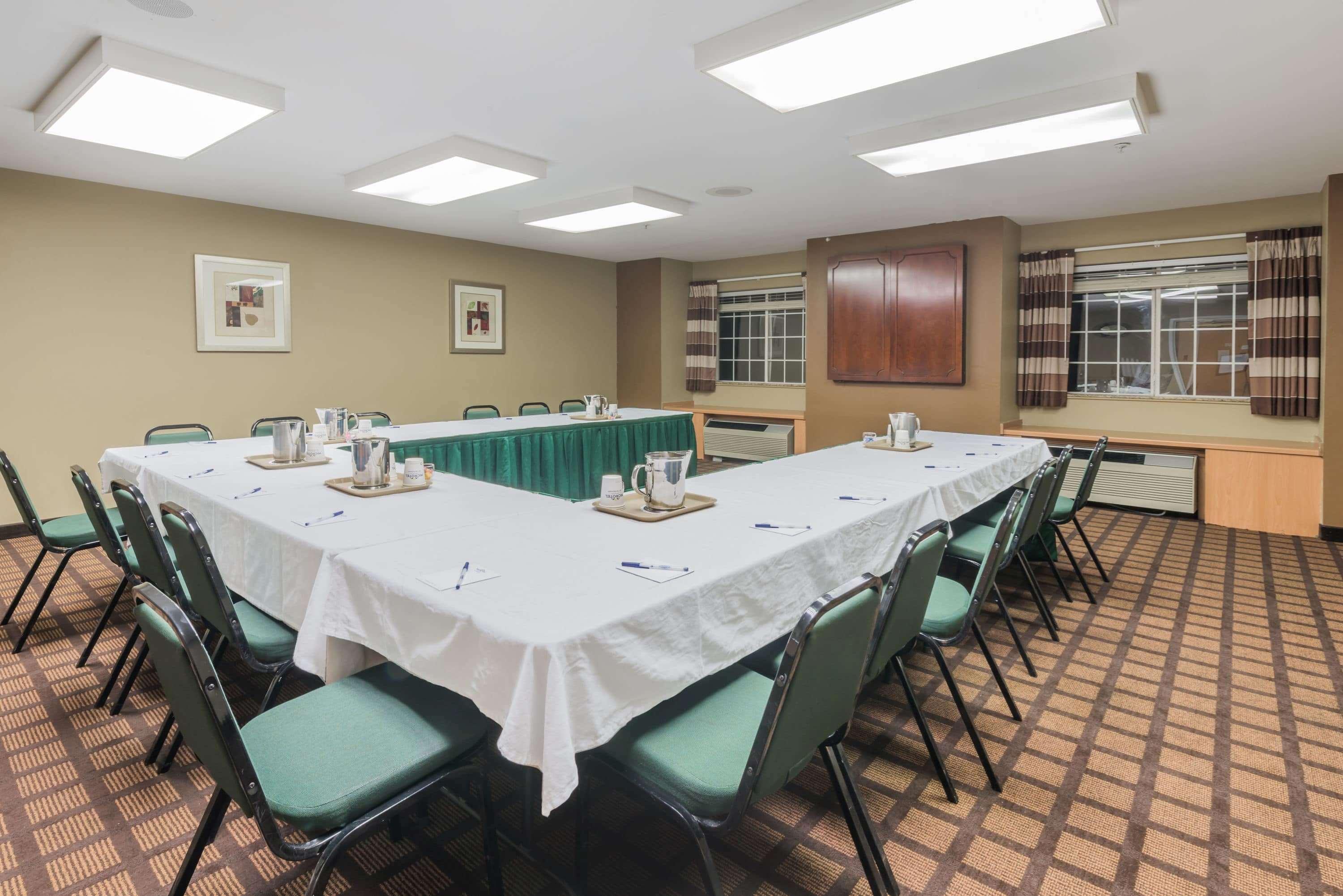 Microtel Inn & Suites By Wyndham West Chester Εξωτερικό φωτογραφία
