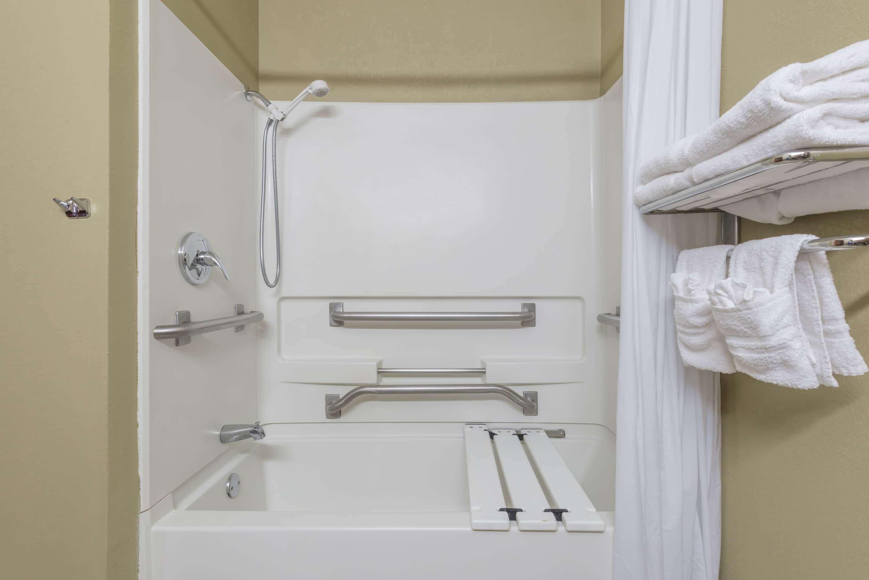 Microtel Inn & Suites By Wyndham West Chester Εξωτερικό φωτογραφία