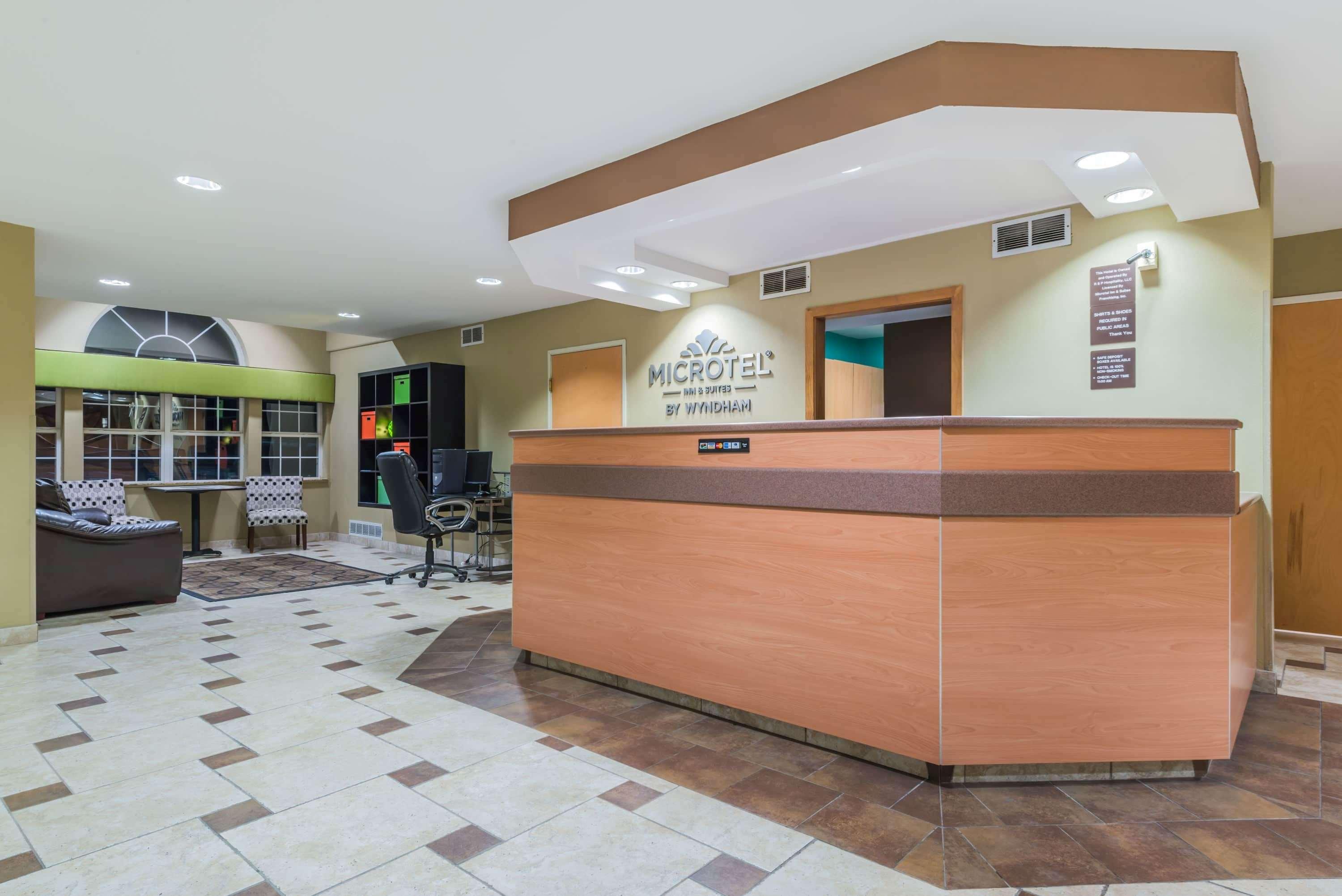 Microtel Inn & Suites By Wyndham West Chester Εξωτερικό φωτογραφία