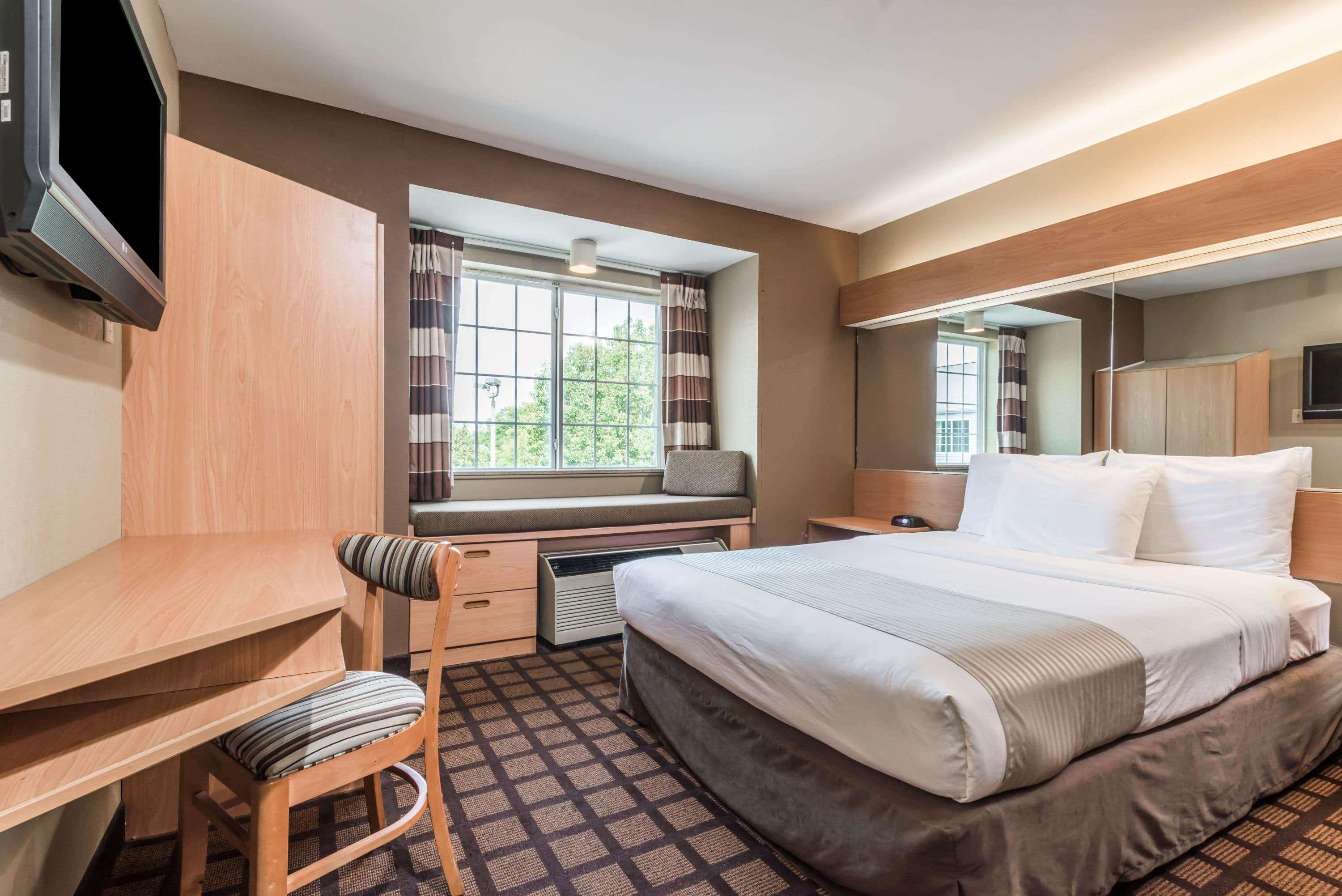 Microtel Inn & Suites By Wyndham West Chester Εξωτερικό φωτογραφία