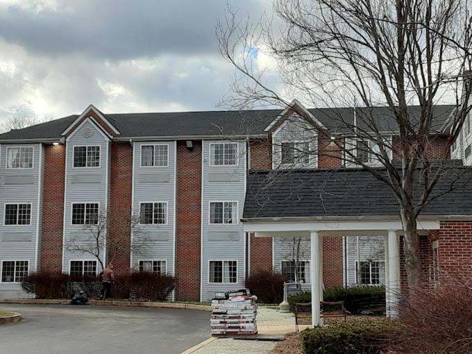 Microtel Inn & Suites By Wyndham West Chester Εξωτερικό φωτογραφία