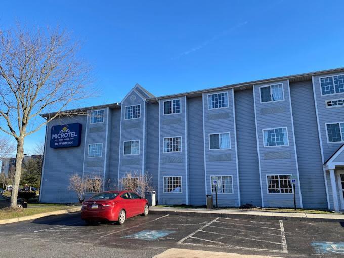 Microtel Inn & Suites By Wyndham West Chester Εξωτερικό φωτογραφία