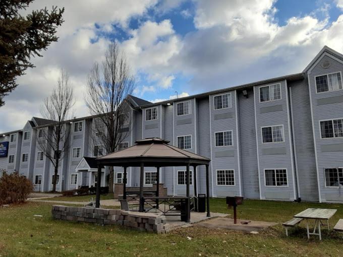 Microtel Inn & Suites By Wyndham West Chester Εξωτερικό φωτογραφία