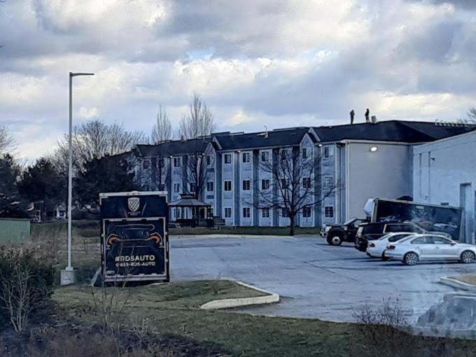 Microtel Inn & Suites By Wyndham West Chester Εξωτερικό φωτογραφία
